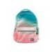 MOCHILA OXFORD GRADIENT OCEAN 30X320X450 MM