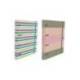 CARPETA 4 ANILLAS OXFORD EUROPEANBINDER TAPA EXTRADURA DIN A4 + RECAMBIO 120 HOJAS HORIZONTAL