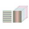 CUADERNO ESPIRAL OXFORD EUROPEANBOOK 5 TAPA EXTRADURA DIN A4+ 120 HOJAS CUADRO 5 MM