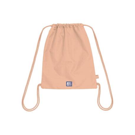 SACO OXFORD B-COOL 1 BOLSILLO COLOR MELOCOTON 6X330X420 MM