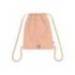 SACO OXFORD B-COOL 1 BOLSILLO COLOR MELOCOTON 6X330X420 MM