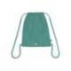 SACO OXFORD B-COOL 1 BOLSILLO COLOR ICEMINT 6X330X420 MM