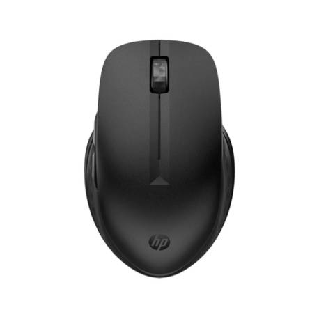 RATON HP 435 MULTIDISPOSITIVO INALAMBRICO 4 BOTONES COLOR NEGRO