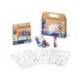 SET DE DIBUJO STAEDTLER NORIS JUMBO MIXTO FIGURAS DE PAPEL 18 PIEZAS
