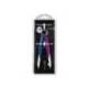 COMPAS STAEDTLER MICROMETRICO MARS 556 AZUL/LILA CON HUSILLO Y RUEDA CENTRAL