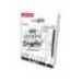 SET INICIACION ROTULADORES UNIBALL PIN LETTERING STARTER N 2 BLISTER DE 8 UNIDADES