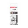 ROTULADOR UNIBALL PIN LETTERING BLISTER DE 5 UNIDADES COLORES SURTIDOS