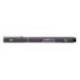 ROTULADOR UNIBALL PIN CALIBRADO MICROMETRICO 0,5 MM COLOR GRIS OSCURO