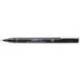 ROTULADOR UNIBALL PIN CALIBRADO MICROMETRICO 1 MM COLOR NEGRO