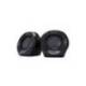 ALTAVOCES TRUST POLO 2.0 4W USB CONTROL DE VOLUMEN COLOR NEGRO