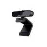 CAMARA WEBCAM TRUST TW-200 FULL HD USB 2.0 1920X1080 COLOR NEGRO