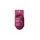 CABLE GROOVY TIPO C A TIPO C CARGA RAPIDA LONGITUD 1 MT COLOR ROJO