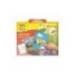 JUEGO JOVI PLAY&FUN PINTA CON ARENA DE COLORES VEHICULOS