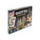 SET CREATIVO GIOTTO ART LAB FLUO MANIA