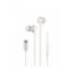 AURICULAR DAEWO IN-EAR CON MICROFONO USB TIPO-C COLOR BLANCO