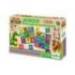 BINGO SHUFFLE INFANTIL INTO THE WILD