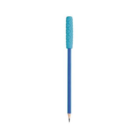 LAPIZ DE GRAFITO MAPED HB GOMA + MASTICABLE LAPIZ TOPPER