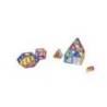 JUEGO DIDACTICO AMAYA MAGSMASTERS 60 PIEZAS