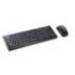 SET TECLADO Y RATON KENSINGTON KM270 EQ ECOLOGICO INALAMBRICO COLOR NEGRO
