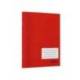 LIBRETA LIDERPAPEL SMART A5 PLUS 32 HOJAS 75G/M2 CUADRO 3MM CON MARGEN COLORES SURTIDOS