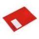 LIBRETA LIDERPAPEL SMART A5 PLUS 32 HOJAS 75G/M2 CUADRO 3MM CON MARGEN COLORES SURTIDOS