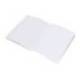 LIBRETA LIDERPAPEL SMART A5 PLUS 32 HOJAS 75G/M2 CUADRO 3MM CON MARGEN COLORES SURTIDOS