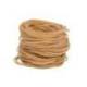 GOMILLAS ELASTICAS Q-CONNECT 100 GR TAMAÑOS SURTIDOS