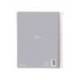 CUADERNO ESPIRAL LIDERPAPEL A4 MICRO WITTY TAPA DURA 120H 90GR CUADRO 5MM 5 BANDAS 4 TALADROS COLORES SURTIDOS