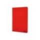CUADERNO ESPIRAL LIDERPAPEL A4 MICRO SMART TAPA BLANDA 80H 75GR CUADRO 5MM DOBLE MARGEN 4 TALADROS COLORES