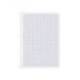 RECAMBIO LIDERPAPEL A4 100 HOJAS 75GR RAYADO Nº46 4 TALADROS