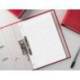 RECAMBIO LIDERPAPEL DIN A4 100 HOJAS 75 GR PAUTA 5 2.5MM CON MARGEN 4 TALADROS