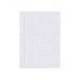 RECAMBIO LIDERPAPEL DIN A4 100 HOJAS 75 GR CUADRO 4 MM CON MARGEN 16 TALADROS