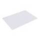 RECAMBIO LIDERPAPEL DIN A5 100 HOJAS 75 GR CUADRO 3MM CON MARGEN 6 TALADROS