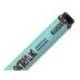 ROTULADOR LIDERPAPEL ACRYLIC BASE AGUA TODO TIPO DE SUPERFICIE PUNTA REDONDA 3 MM VERDE MENTA