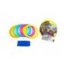 JUEGO DE RAYUELA HOPSCOTH RINGS DESIGNS +3 AÑOS