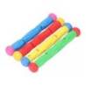 PALOS DE BUCEO CHAMYEA TOYS DIVE STICKS PARA PISCINA +6 AÑOS