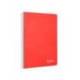 CUADERNO ESPIRAL LIDERPAPEL DIN A5 WITTY TAPA DURA 80H 90GR LISO SIN MARGEN COLORES SURTIDOS