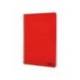 CUADERNO ESPIRAL LIDERPAPEL DIN A5 SMART TAPA BLANDA 80H 75GR LISO SIN MARGEN COLORES SURTIDOS