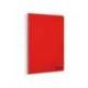 CUADERNO ESPIRAL LIDERPAPEL DIN A5 SMART TAPA BLANDA 80H 75GR LISO SIN MARGEN COLORES SURTIDOS