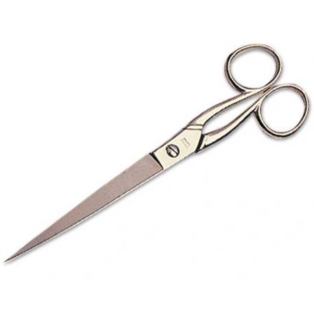 TIJERA OFICINA ACERO INOXIDABLE 7,9" 20,1 CM