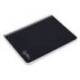 CUADERNO ESPIRAL LIDERPAPEL DIN A4 WITTY TAPA DURA 80H 90GR PAUTA 3,5MM CON MARGEN COLOR NEGRO