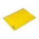 CUADERNO ESPIRAL LIDERPAPEL DIN A4 SMART TAPA BLANDA 80H 75GR PAUTA 2,5MM CON MARGEN COLOR AMARILLO
