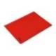 CUADERNO ESPIRAL LIDERPAPEL DIN A4 SMART TAPA BLANDA 80H 75GR RAYADO HORIZONTAL CON MARGEN COLOR ROJO