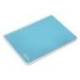 CUADERNO ESPIRAL LIDERPAPEL DIN A4 WITTY TAPA DURA 80H 90GR LISO SIN MARGEN COLORES SURTIDOS