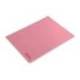 CUADERNO ESPIRAL LIDERPAPEL DIN A4 SMART TAPA BLANDA 80H 75GR CUADRO 4MM CON MARGEN COLOR ROSA