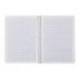 CUADERNO ESPIRAL LIDERPAPEL A4 SMART TAPA BLANDA 80H 75GR RAYADO Nº46 COLORES SURTIDOS