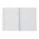 CUADERNO ESPIRAL LIDERPAPEL DIN A4 SMART TAPA BLANDA 80H 75GR HORIZONTAL 8MM CON MARGEN COLORES SURTIDOS