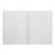 CUADERNO ESPIRAL LIDERPAPEL DI N A4 PAUTAGUIA TAPA BLANDA 80H 75 GR CUADRO PAUTADO 4MM COLOR AMARILLO