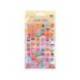 PEGATINAS IMAGINOVO DULCES MAGIC DREAMS CON RELIEVE 190X105 MM EN BLISTER