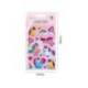 PEGATINAS IMAGINOVO UNICORNIOS MAGIC DREAMS CON BRILLO 190X105 MM EN BLISTER